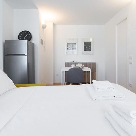 Apartmán Italianway - Caterina Da Forli 6 Milán Exteriér fotografie