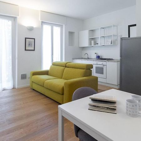 Apartmán Italianway - Caterina Da Forli 6 Milán Exteriér fotografie