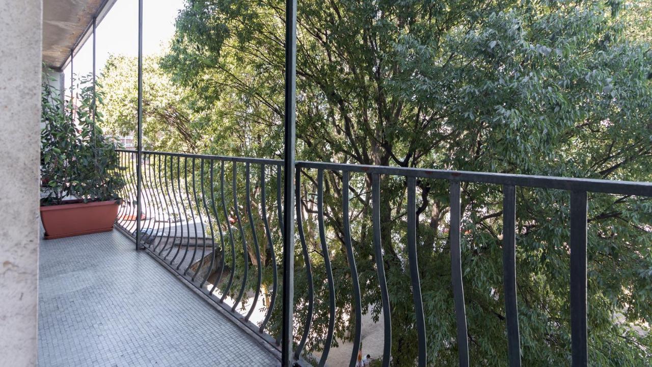 Apartmán Italianway - Caterina Da Forli 6 Milán Exteriér fotografie